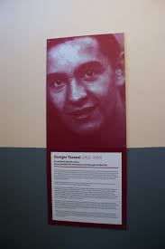 Lyon. Association des Rescapé de Montluc : la mémoire toujours vive 75 ans  après