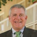 Hunter Johnson Retiring from LINC Housing| Housing Finance Magazine