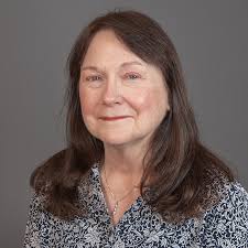 Julie A. Saugstad Ph.D.