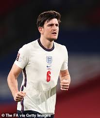 For all his 81 england caps, one of rio ferdinand's most striking international memories came when he wasn't even playing. Euro 2020 Rio Ferdinand Believes Harry Maguire Should Not Have Been Named In England S 26 Man Squad Saty Obchod News