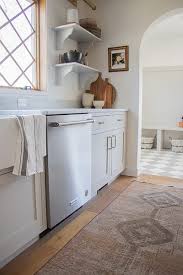 kitchen remodel reveal seeking
