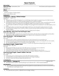 Rip My Junior Developer Data Analyst Resume To Shreds Starting Job Search After Two Months Unemployment Resume