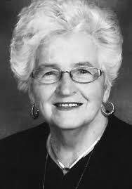 Lula Nordeen Yearego