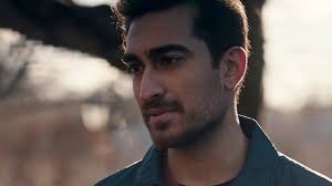 Surrealestate: Luke Roman Can Face Any Ghost, But Not His Past