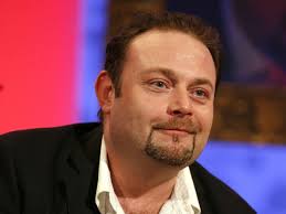 Thomson leaving Coronation Street