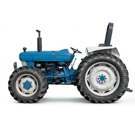 Ford 1500 Tractor