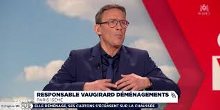 Votre télévision en direct, replay avec des programmes gratuit en version web (diffuse : Julien Courbet Violemment Pris A Partie Par Un Demenageur En Direct Dans Ca Peut Vous Arriver M6 Votre Emission Est Desolante Video
