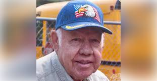 Obituary information for Edgar Cantrell