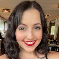 40+ "Haley Strickland" profiles