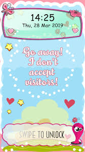 Cute Girl Lock Screen Wallpaper With Quotes For Android Apk Download We have 82+ amazing background pictures carefully picked by our community. cute girl lock screen wallpaper with