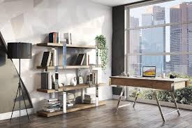 Place an executive desk in one corner, and lounge seating in another! The Top 58 Home Office Desk Ideas Interior Home And Design
