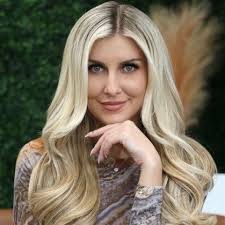 Jaime Conrad's Instagram, Twitter & Facebook