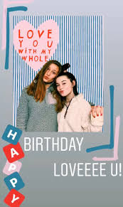 Instagram Story Caption For Best Friend Birthday Story Inspiration Creative Instagram Stories Birthday Post Instagram Friends Instagram