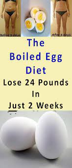 Like a grapefruit diet, this egg diet is a restrictive diet that comes with a set of foods to eat to enable substantial weight loss in a short period of time. Pin On Beauty