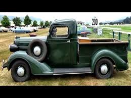 Image result for Prairie Gray 1937 Dodge Truck