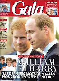 gala n 1260 02 08 2017 william harry lady di miss france chauvin lorie basinger surf attitude danse avec les stars ingrid chauvin gala