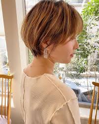 へぎしょうた ショート ショートボブ 表参道 美容室 on instagram 成人式バッサリカットで 大人可愛いの第一歩 必ず可愛くさせて頂きます sandのへぎしょうたにお任せ下さい お客様に1番似合った髪型を ご提案します