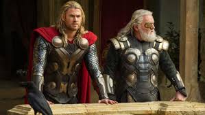 Thor fights to restore order across the cosmos… but an ancient race led by the vengeful malekith returns to plunge the universe back into darkness. Thor Sotet Vilag Filmkritika