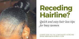 We did not find results for: Receding Hairline Women Put Our Tips To Work Obsessed Hair Oil