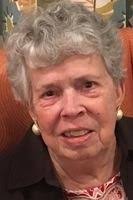 Sally Raley Obituary (1938