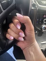 Check spelling or type a new query. 25 Inspirational White Almond Nails Ideas Nailsinsider
