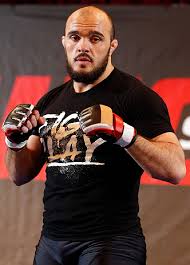 Ilir latifi is an actor, known for black crab (2022), wallander (2005) and ufc on fox (2011). Ilir Latifi Poised To Become Mma S Rocky Ufc