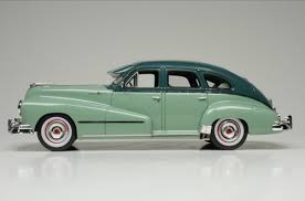 Image result for Burbank Green 1946 Pontiac