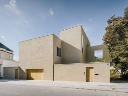 Villa In Bogenhausen By David Chipperfield Architects Design Visual David Chipperfield Architects Architect Design Architect