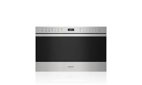 Maybe you would like to learn more about one of these? Wolf 24 Transitional Drawer Microwave Md24te S