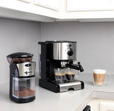 A good cup of coffee depends not only on the quality of beans, but also on the quality and method used to brew it. Capresso Ec100 Espresso Machine Review After High Use