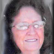 Obituary information for Vada (Butler) Henderson Patterson