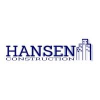 Logo Hansen Construction