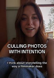 Culling with Intention: Enhance Your Photography Skills