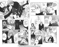 Manga Rec: Hatenkou Yuugi | Anime Amino
