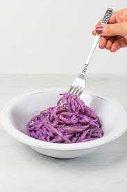 Maybe you would like to learn more about one of these? Ricetta Pesto Di Cavolo Rosso Let It Beetroot