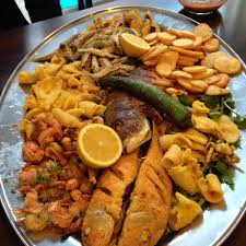 Most of the cutters catch flatfish. Atlantik Fisch Innenstadt 3 Tips From 53 Visitors