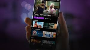 Movie & tv show apk's; Roku Channel App Debuts With 115 Free Tv Channels On Android Ios Cnet