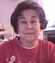 Mary Armenta Obituary