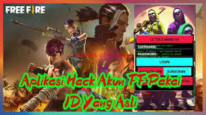 Cara hack akun ff 5 menit langsung dapat akun sultan januari 2021 youtube. Aplikasi Hack Akun Ff Pakai Id Yang Asli Download Apk Hacker Free Fire