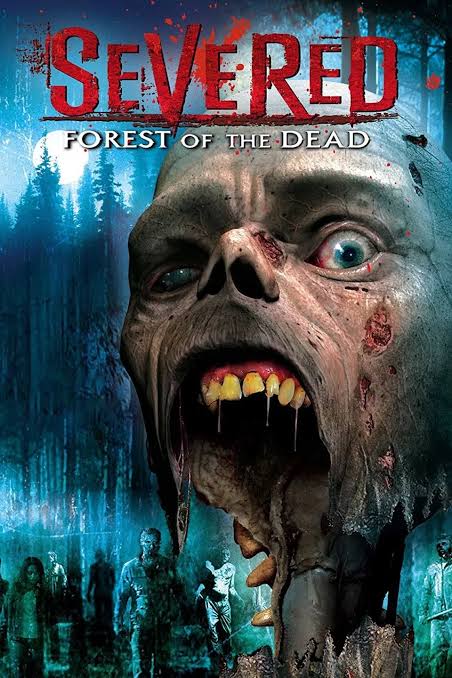 Severed (2005) - IMDb