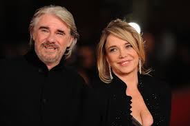 Filmografia, nagrody, biografia, wiadomości ricky tognazzi jeszcze nie ma biografii na filmwebie, możesz być pierwszym który ją doda! Ricky Tognazzi Simona Izzo Simona Izzo Photos Il Padre E Lo Stranie Premiere The 5th International Rome Film Festival Zimbio