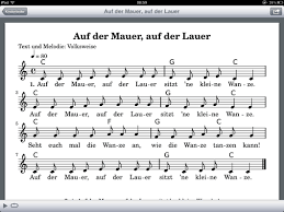 Kinderlieder App Kostenlos Ipad Iphone Apps Fur Kinder Kinder Lied Kinderlieder Lieder