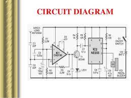 The main purpose of this video is to explain the complete working functionality of hidden acitve cell phone detector project with abstract and circuit diagram. Zf 7297 Cell Phone Detector Finder Or Sniffer Circuit Download Diagram