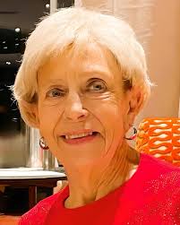 Ardis "Elaine" (Johnson) Widener Obituary February 22, 2025