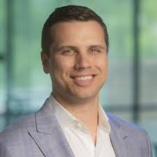 I've spent the last 2.5 years at EvidenceCare helping to expand our  footprint in the Northeast. I feel like us folks in the South don't  appreciate this part of the country enough.