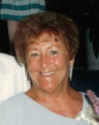 Obituary information for Jeanette G. (Marino) Tomczykowski