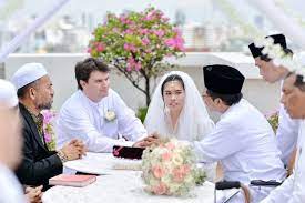 Check spelling or type a new query. Sudah Tahu Arti Mimpi Ijab Kabul Ini 4 Kemungkinannya Orami
