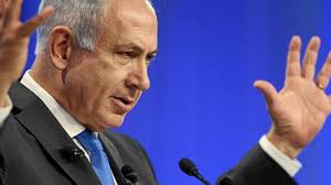 Bibi declara guerra a judeus da diáspora"