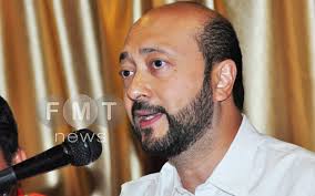 Bu malay isminde aile adı yoktur. Don T Worry Mukhriz Tells Ph Allies Over Crossover Fears Free Malaysia Today