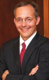 Looking Ahead With President Feller